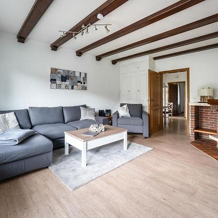 Chalet La Belle Willingen วิลลิงเงิน ภายนอก รูปภาพ