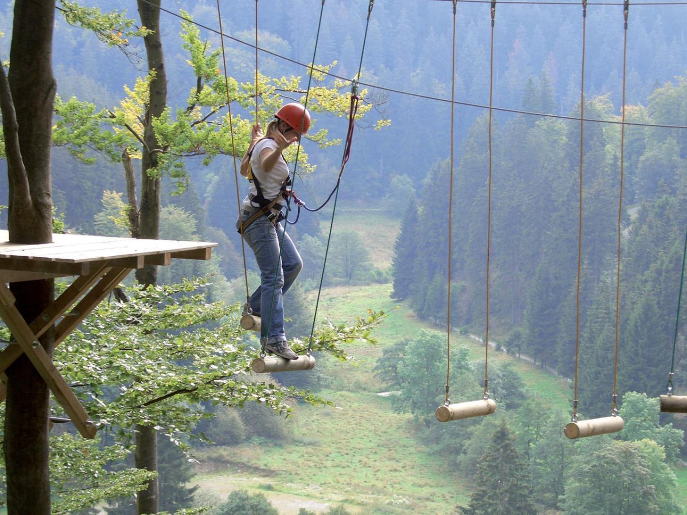 Chalet La Belle Willingen วิลลิงเงิน ภายนอก รูปภาพ