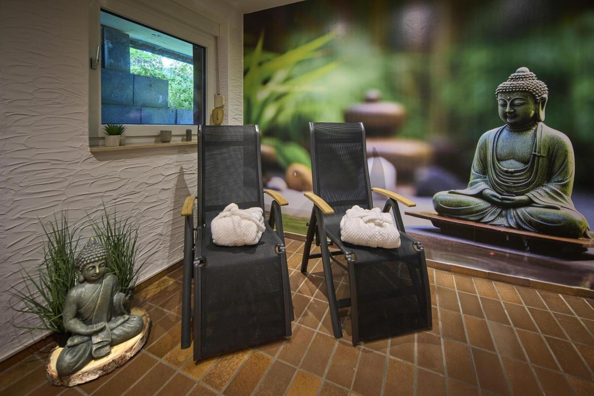 Chalet La Belle Willingen วิลลิงเงิน ภายนอก รูปภาพ