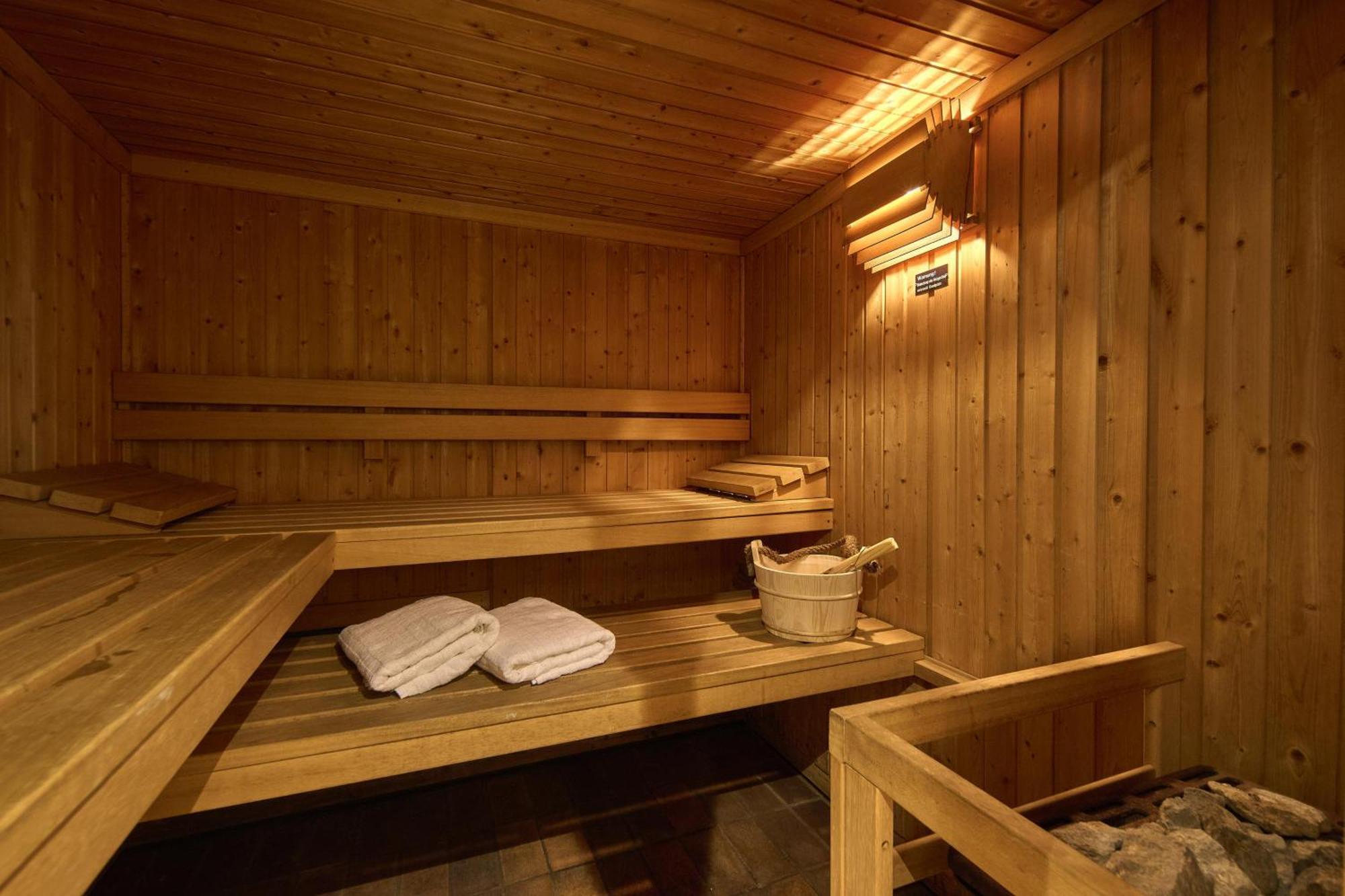 Chalet La Belle Willingen วิลลิงเงิน ภายนอก รูปภาพ