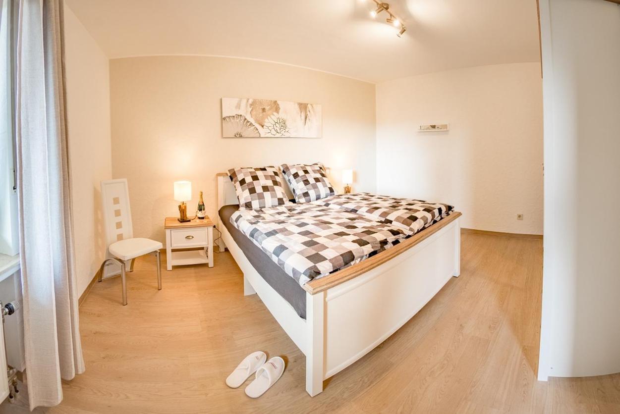 Chalet La Belle Willingen วิลลิงเงิน ภายนอก รูปภาพ