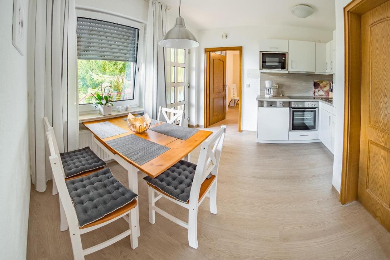 Chalet La Belle Willingen วิลลิงเงิน ภายนอก รูปภาพ